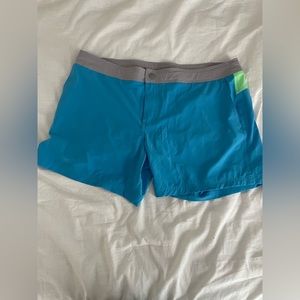 Chubbies Men’s Swim Trunks